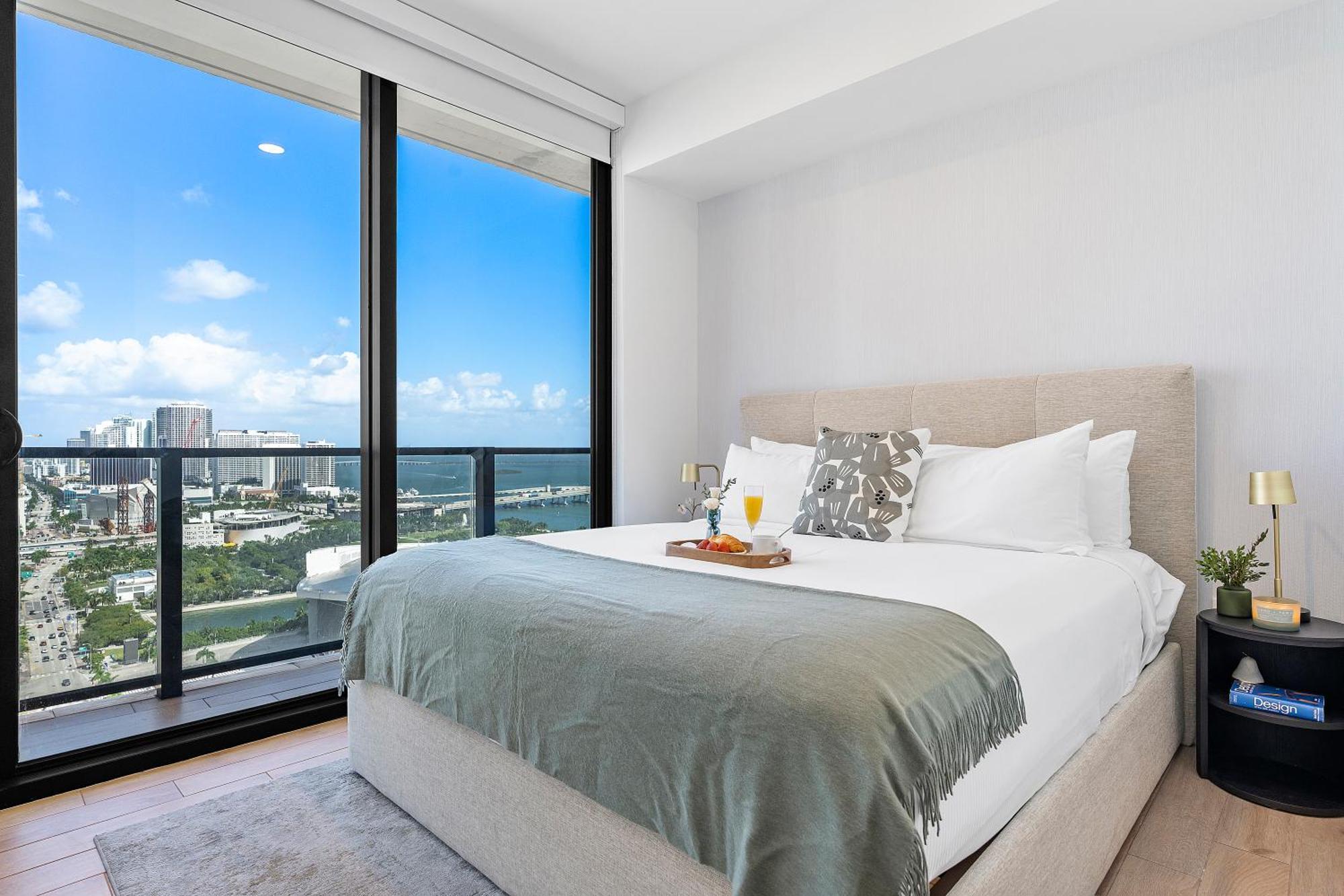 Downtown By Miami Vacation Rentals Exterior foto