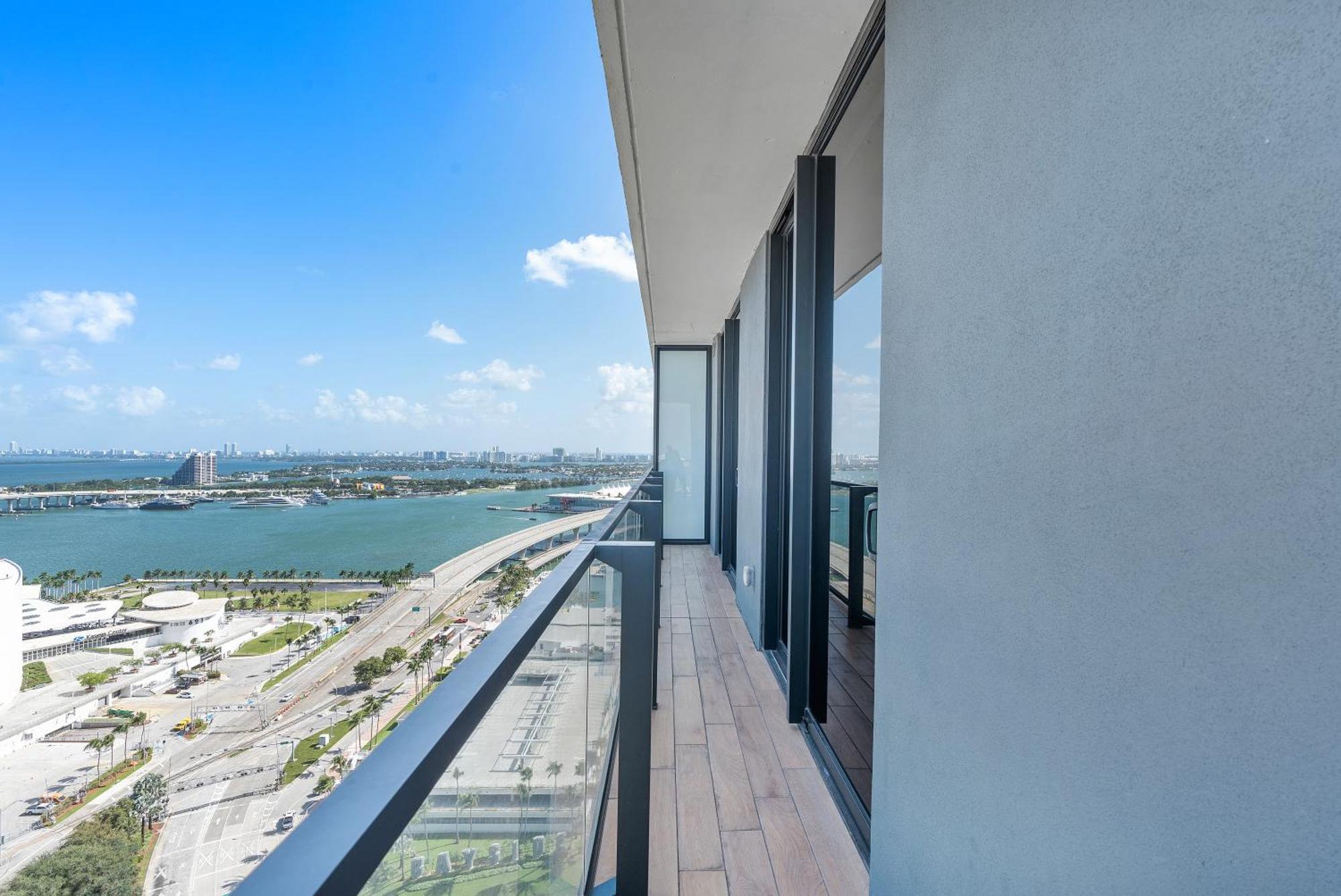Downtown By Miami Vacation Rentals Exterior foto