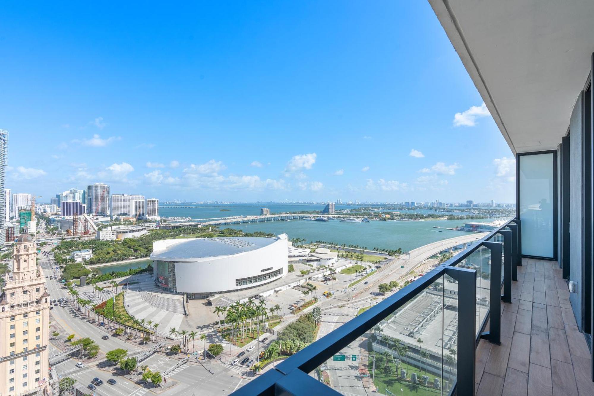 Downtown By Miami Vacation Rentals Exterior foto