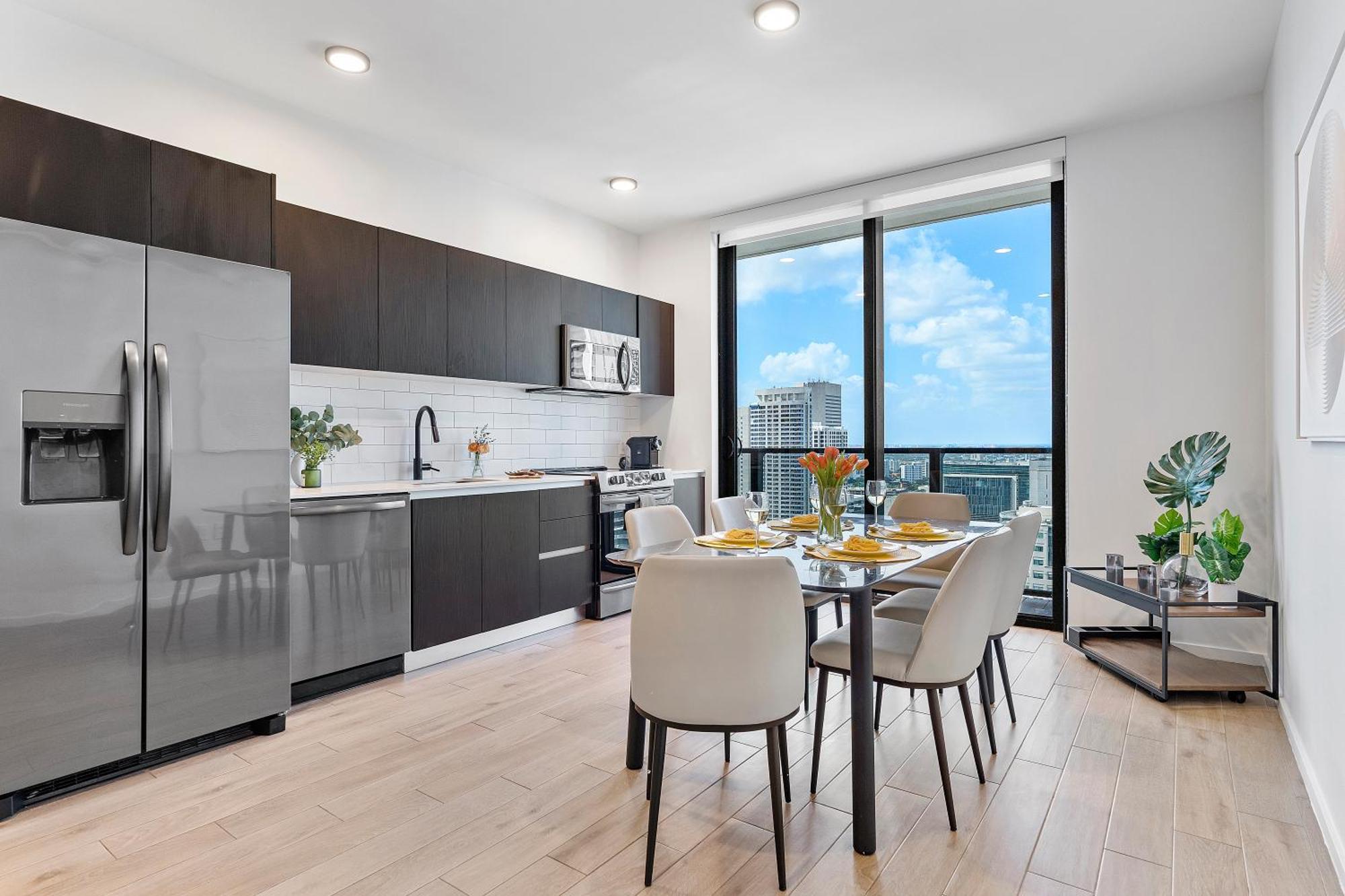 Downtown By Miami Vacation Rentals Exterior foto