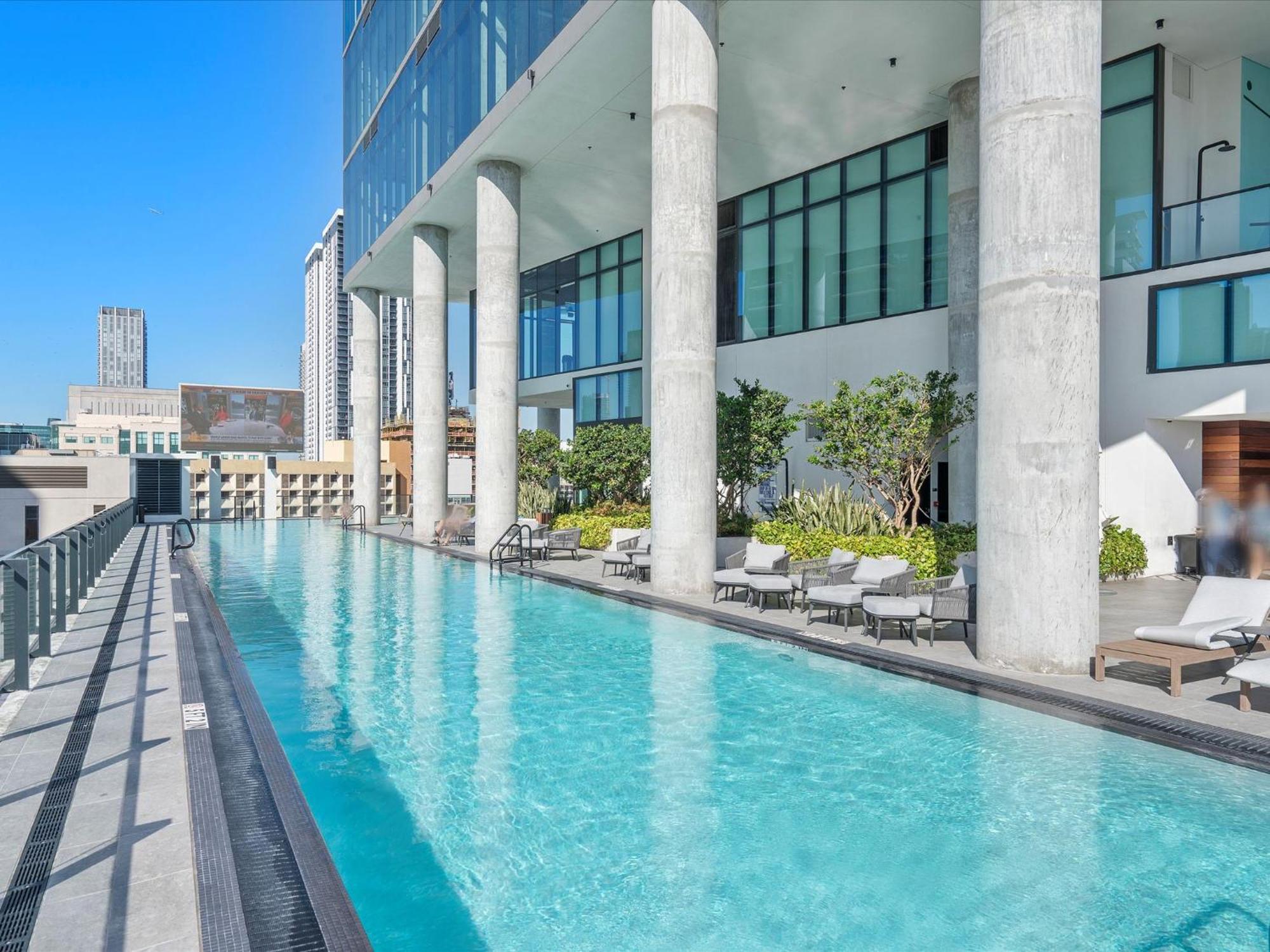 Downtown By Miami Vacation Rentals Exterior foto