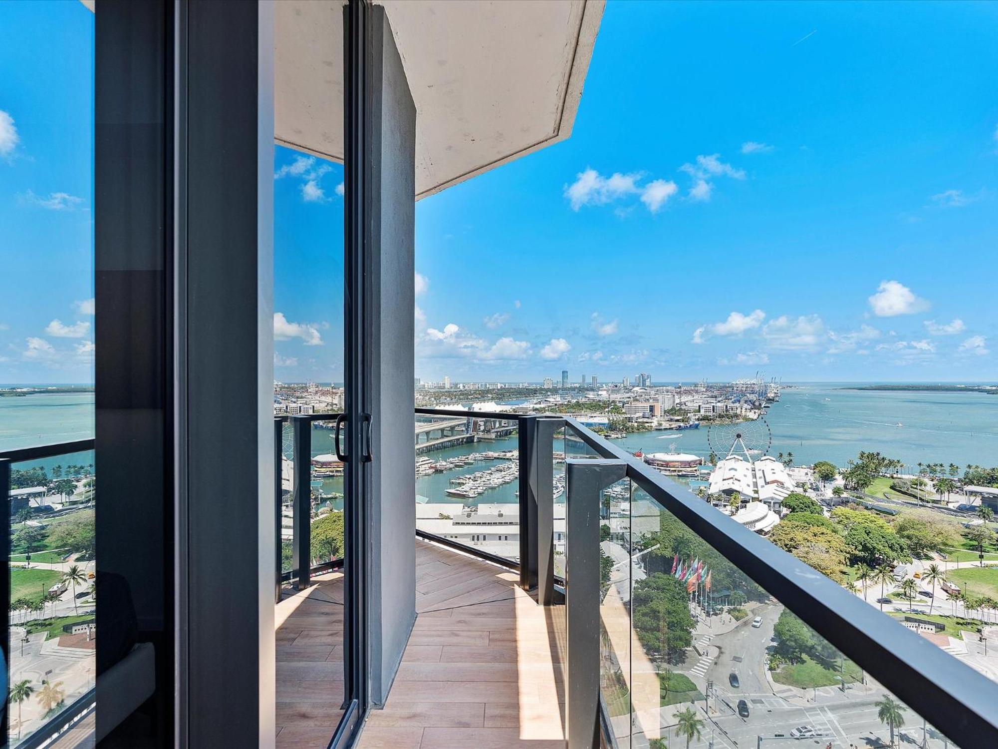 Downtown By Miami Vacation Rentals Exterior foto