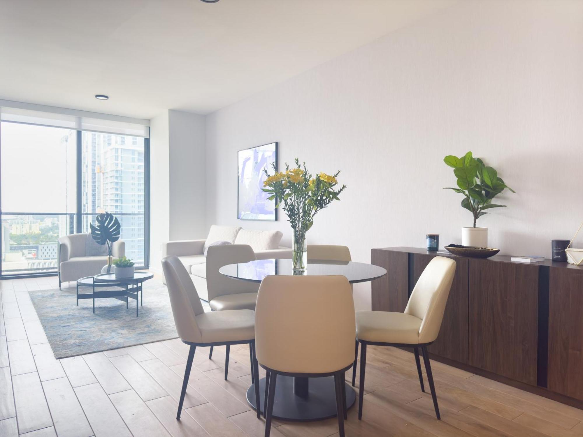 Downtown By Miami Vacation Rentals Exterior foto