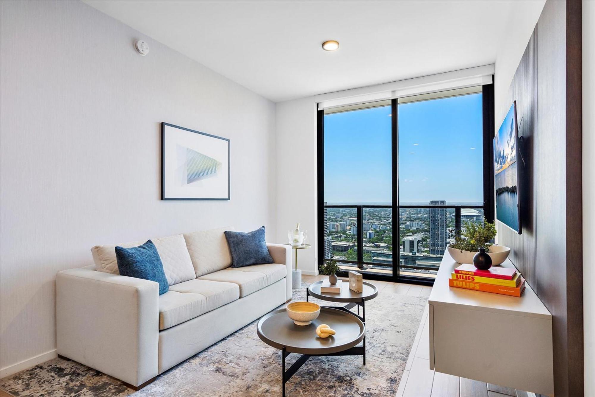 Downtown By Miami Vacation Rentals Exterior foto