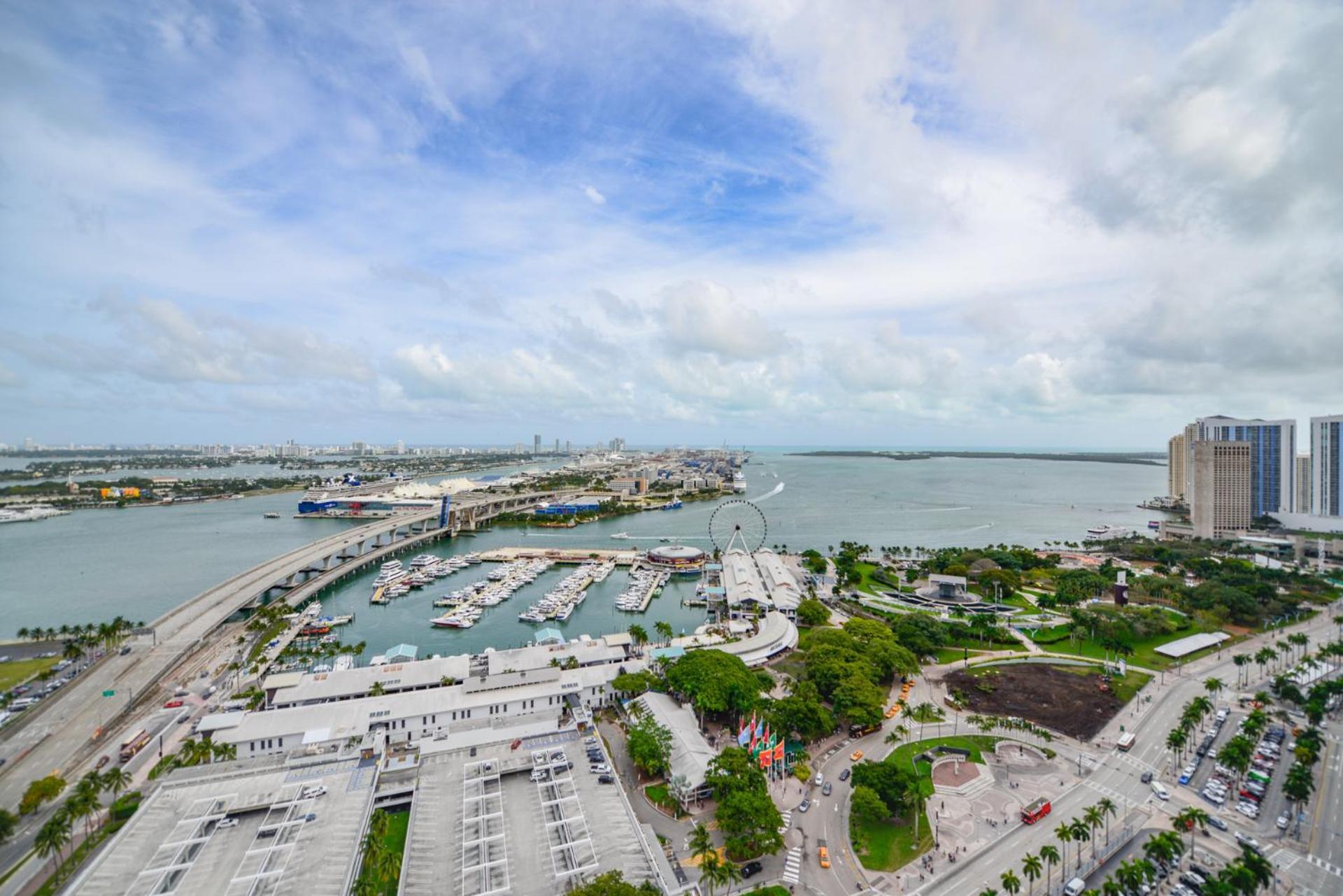 Downtown By Miami Vacation Rentals Exterior foto