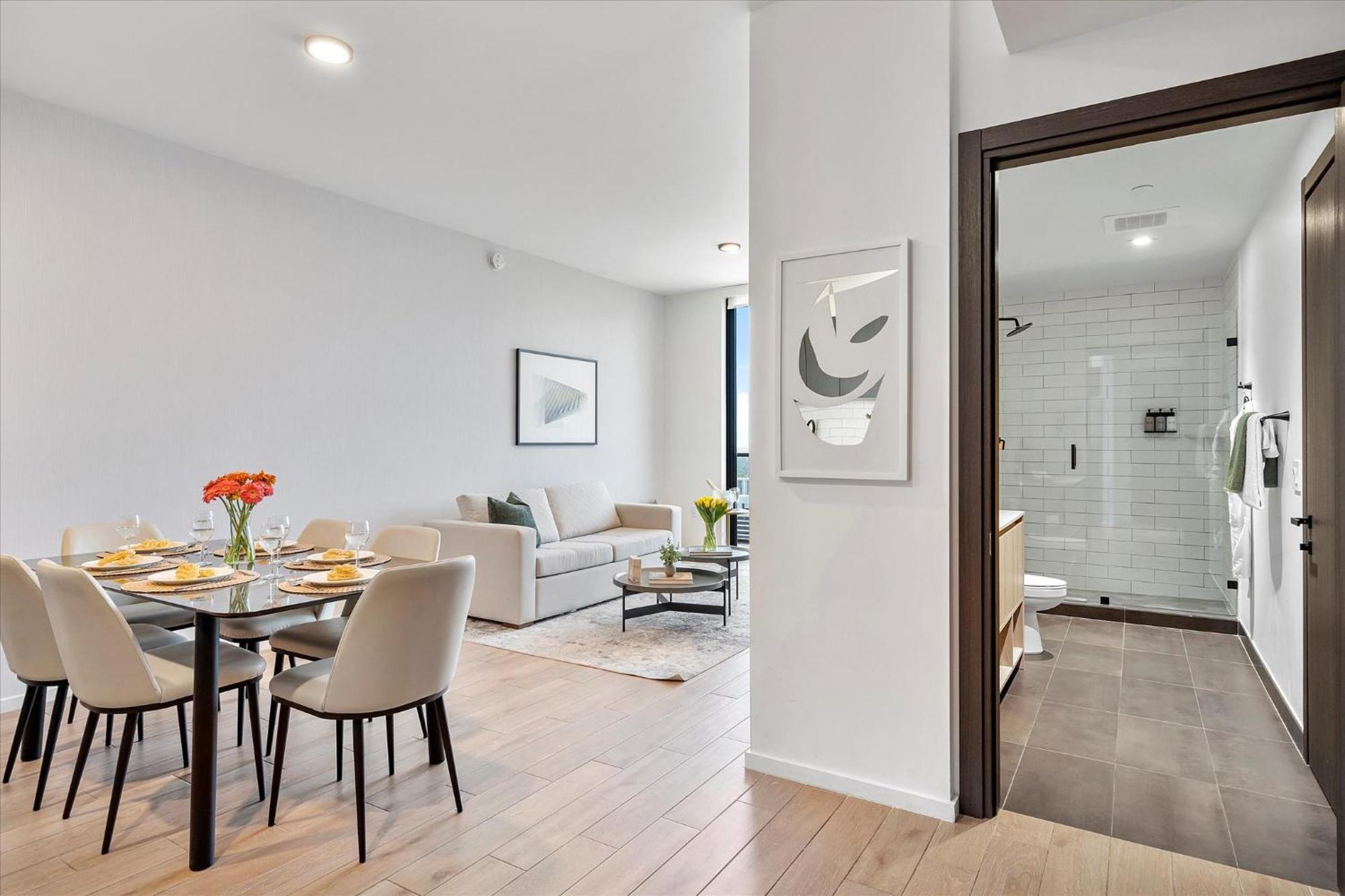Downtown By Miami Vacation Rentals Exterior foto