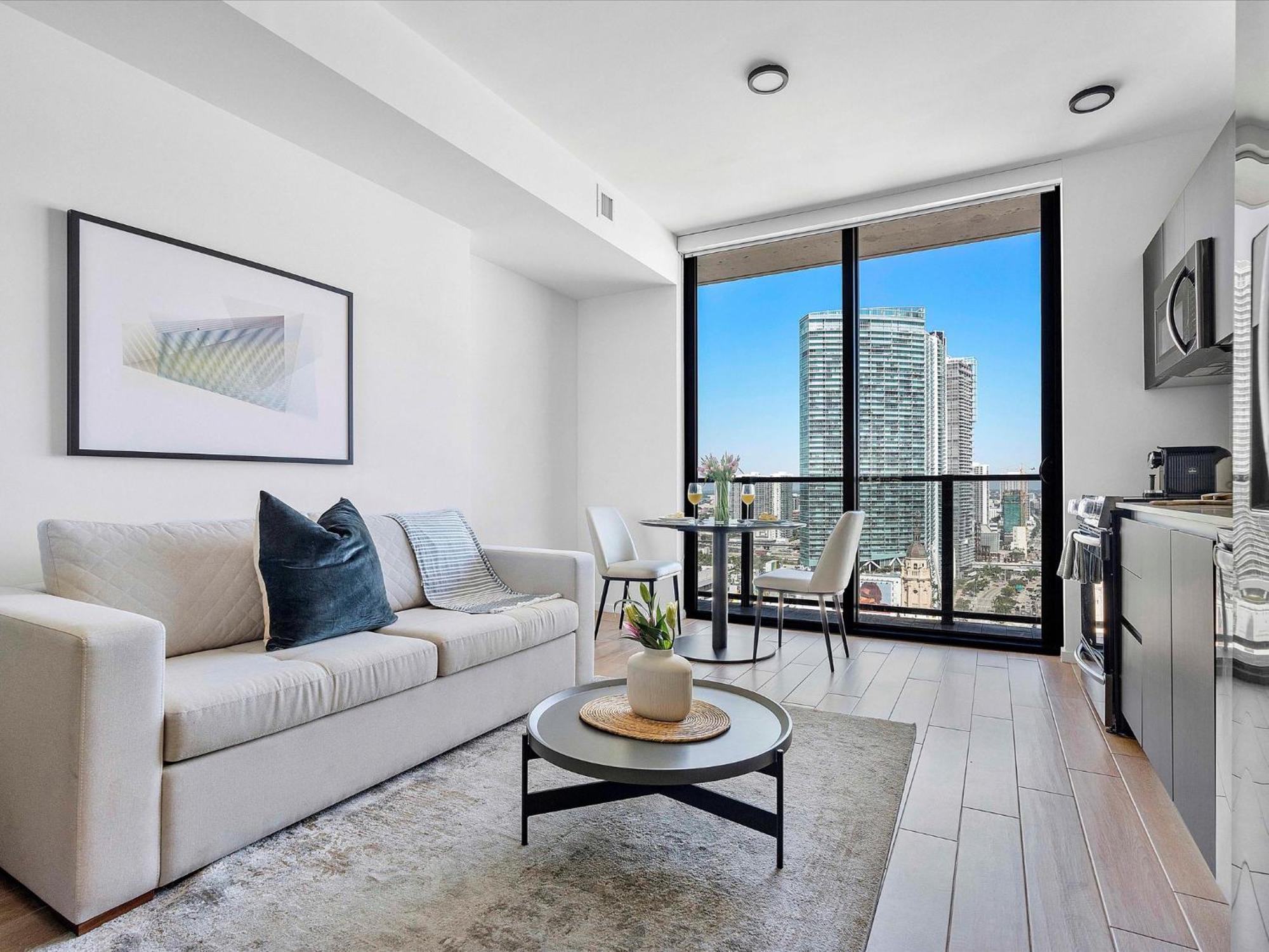 Downtown By Miami Vacation Rentals Exterior foto