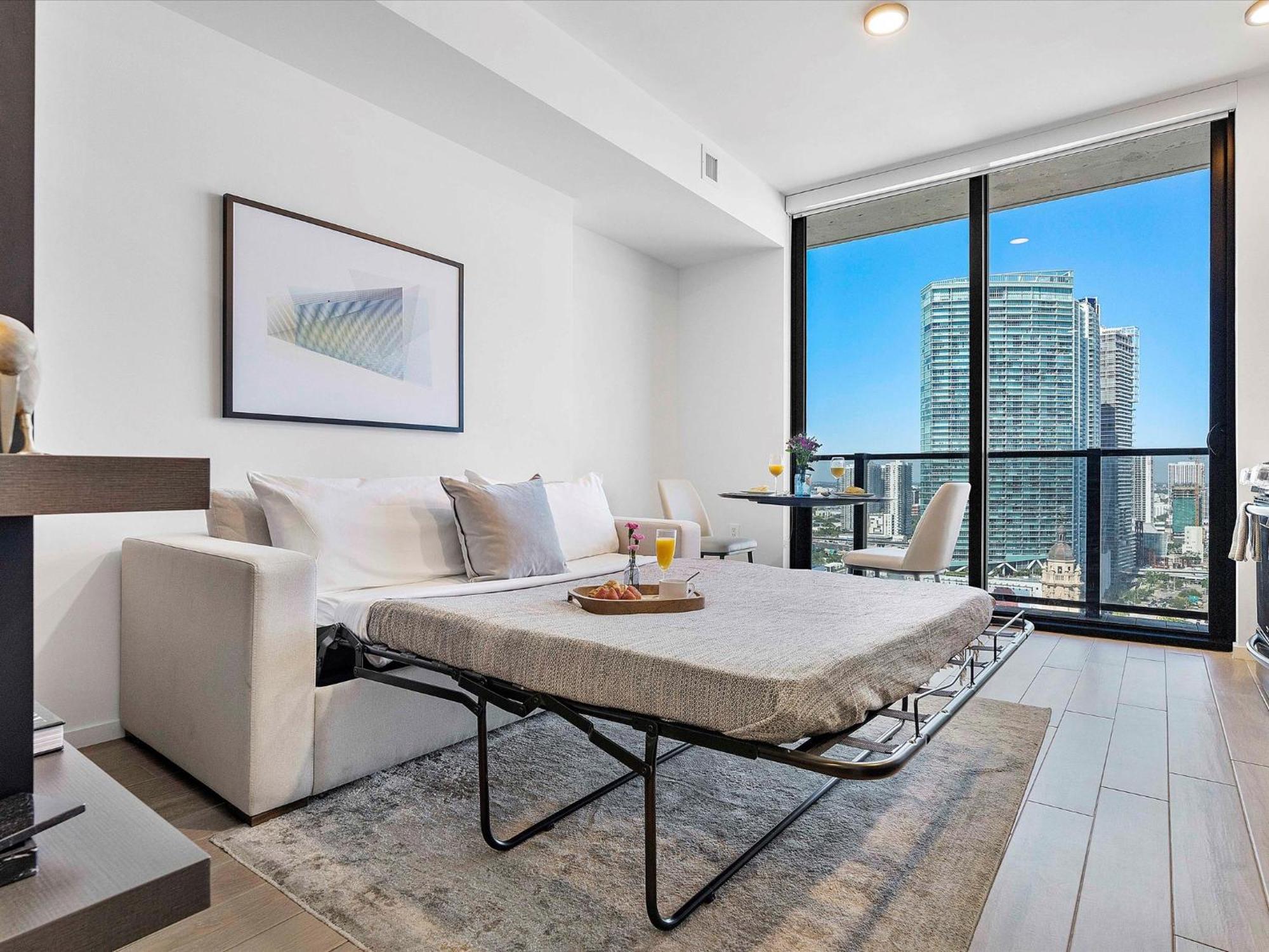 Downtown By Miami Vacation Rentals Exterior foto